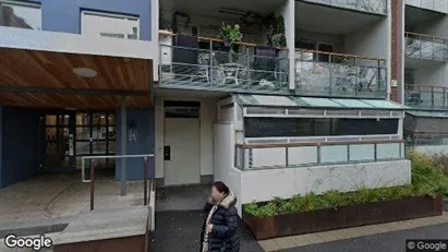 Lägenheter att hyra i Gävle - Bild från Google Street View