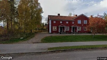 Lägenheter att hyra i Hofors - Bild från Google Street View