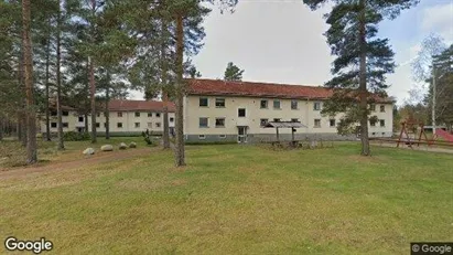 Lägenheter att hyra i Ludvika - Bild från Google Street View