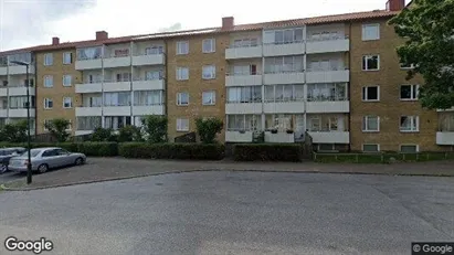 Lägenheter att hyra i Malmö Centrum - Bild från Google Street View
