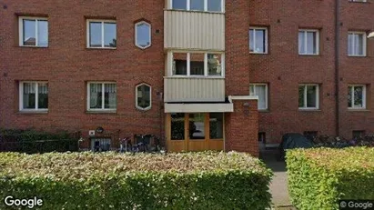 Lägenheter att hyra i Malmö Centrum - Bild från Google Street View
