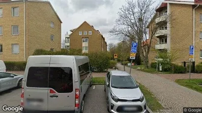 Lägenheter att hyra i Malmö Centrum - Bild från Google Street View