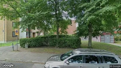 Lägenheter att hyra i Malmö Centrum - Bild från Google Street View