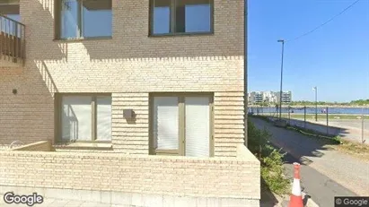 Lägenheter att hyra i Limhamn/Bunkeflo - Bild från Google Street View