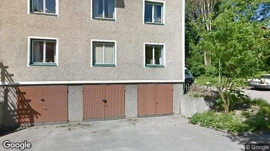 Lägenheter att hyra i Västerås - Bild från Google Street View