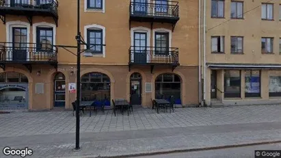 Lägenheter att hyra i Säffle - Bild från Google Street View