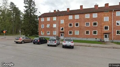 Lägenheter att hyra i Säffle - Bild från Google Street View