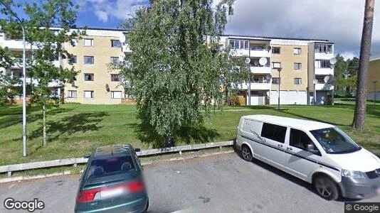 Lägenheter att hyra i Södertälje - Bild från Google Street View