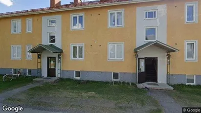 Lägenheter att hyra i Vindeln - Bild från Google Street View