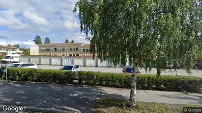 Lägenheter att hyra i Östersund - Bild från Google Street View