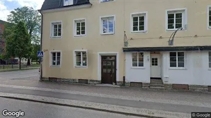 Lägenheter att hyra i Falköping - Bild från Google Street View