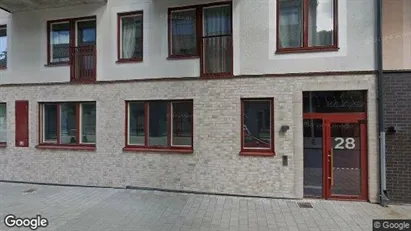 Lägenheter att hyra i Område ej specificerat - Bild från Google Street View