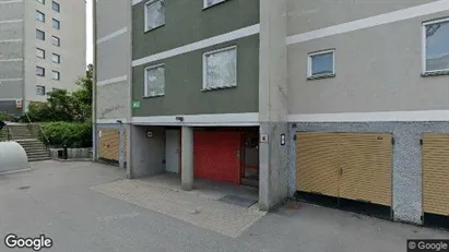 Lägenheter att hyra i Västerort - Bild från Google Street View