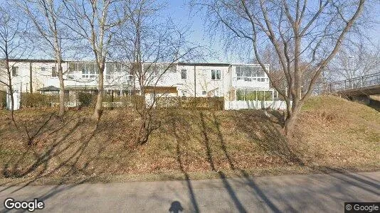 Lägenheter att hyra i Helsingborg - Bild från Google Street View