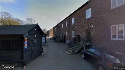 Lägenheter att hyra i Helsingborg - Bild från Google Street View