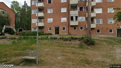Lägenheter att hyra i Falun - Bild från Google Street View