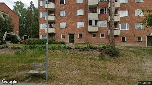 Lägenheter att hyra i Falun - Bild från Google Street View