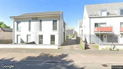 Lägenheter att hyra i Helsingborg - Bild från Google Street View