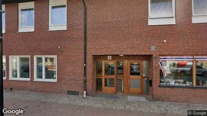 Lägenheter att hyra i Helsingborg - Bild från Google Street View