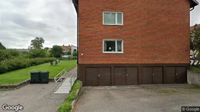 Lägenheter att hyra i Alvesta - Bild från Google Street View