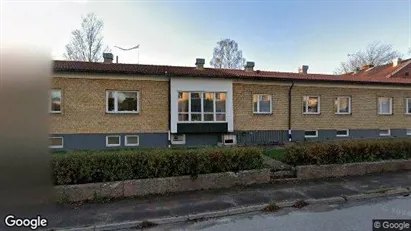 Lägenheter att hyra i Vara - Bild från Google Street View