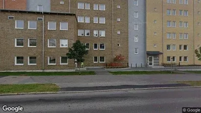 Lägenheter att hyra i Linköping - Bild från Google Street View
