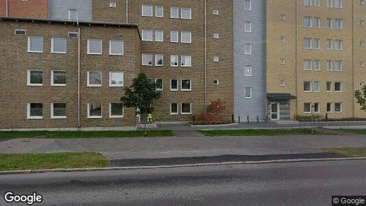 Lägenheter att hyra i Linköping - Bild från Google Street View