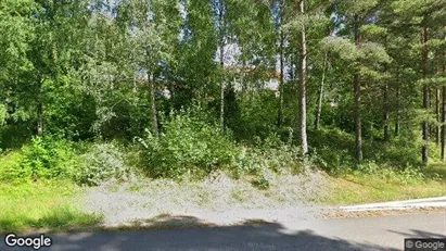 Lägenheter att hyra i Tranås - Bild från Google Street View