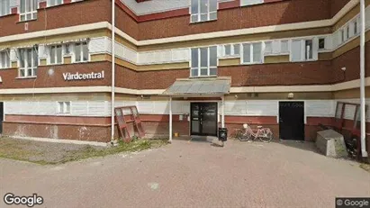 Lägenheter att hyra i Södertälje - Bild från Google Street View