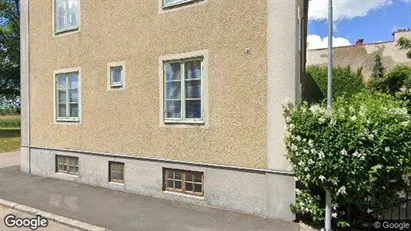 Lägenheter att hyra i Kalmar - Bild från Google Street View