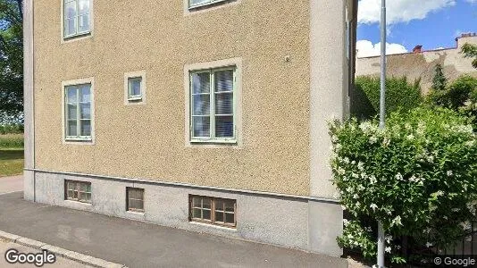 Lägenheter att hyra i Kalmar - Bild från Google Street View