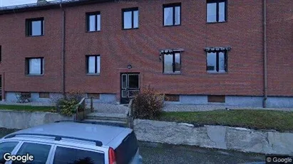 Lägenheter att hyra i Eskilstuna - Bild från Google Street View
