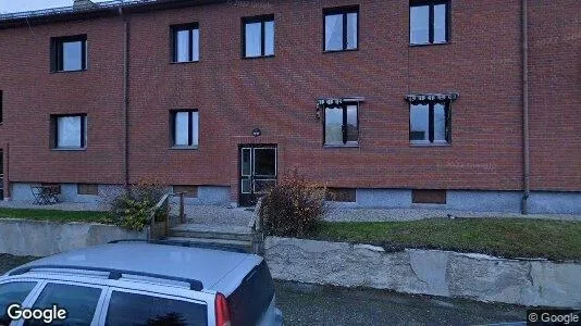 Lägenheter att hyra i Eskilstuna - Bild från Google Street View