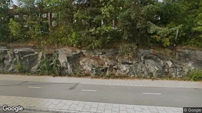 Lägenheter att hyra i Västerort - Bild från Google Street View