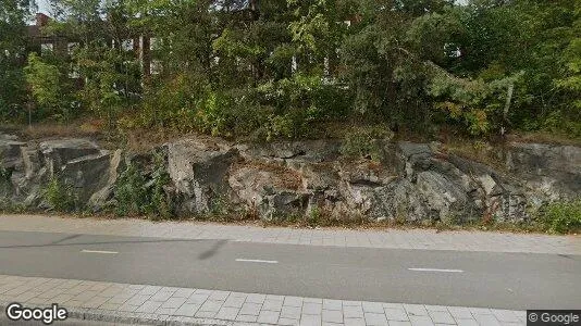 Lägenheter att hyra i Västerort - Bild från Google Street View