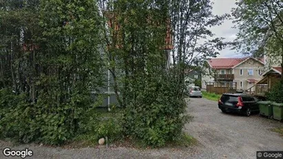 Lägenheter att hyra i Sundsvall - Bild från Google Street View