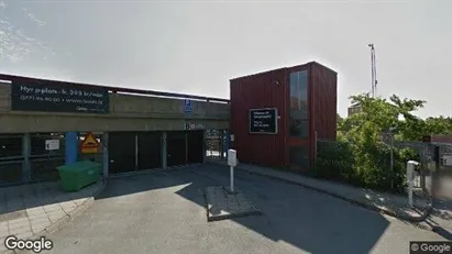 Lägenheter att hyra i Söderort - Bild från Google Street View