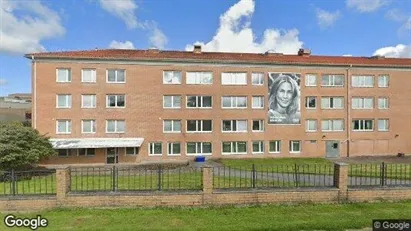 Lägenheter att hyra i Askim-Frölunda-Högsbo - Bild från Google Street View