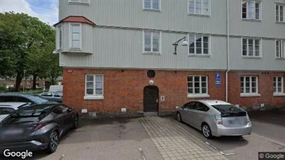 Lägenheter att hyra i Göteborg Östra - Bild från Google Street View