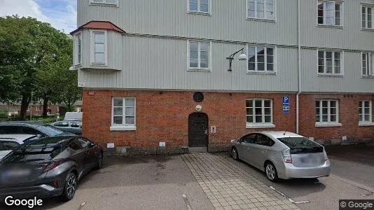 Lägenheter att hyra i Göteborg Östra - Bild från Google Street View