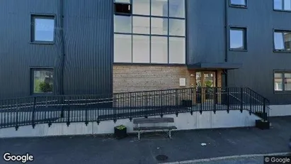 Lägenheter att hyra i Askim-Frölunda-Högsbo - Bild från Google Street View
