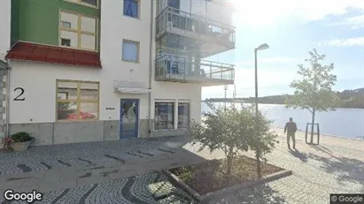 Lägenheter att hyra i Sundsvall - Bild från Google Street View