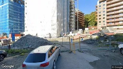 Lägenheter att hyra i Härryda - Bild från Google Street View