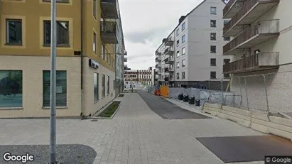 Lägenheter att hyra i Område ej specificerat - Bild från Google Street View