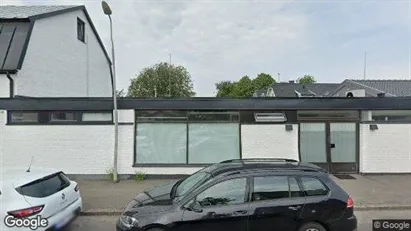 Lägenheter att hyra i Klippan - Bild från Google Street View