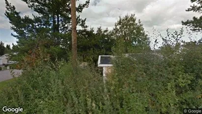 Lägenheter att hyra i Malå - Bild från Google Street View