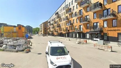 Lägenheter att hyra i Västerås - Bild från Google Street View