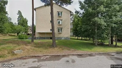Lägenheter att hyra i Tranås - Bild från Google Street View