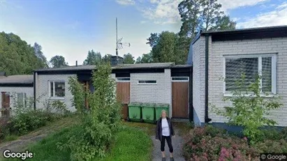 Lägenheter att hyra i Mariestad - Bild från Google Street View