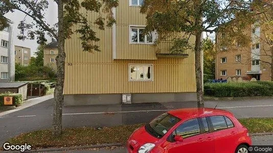 Lägenheter att hyra i Norrköping - Bild från Google Street View